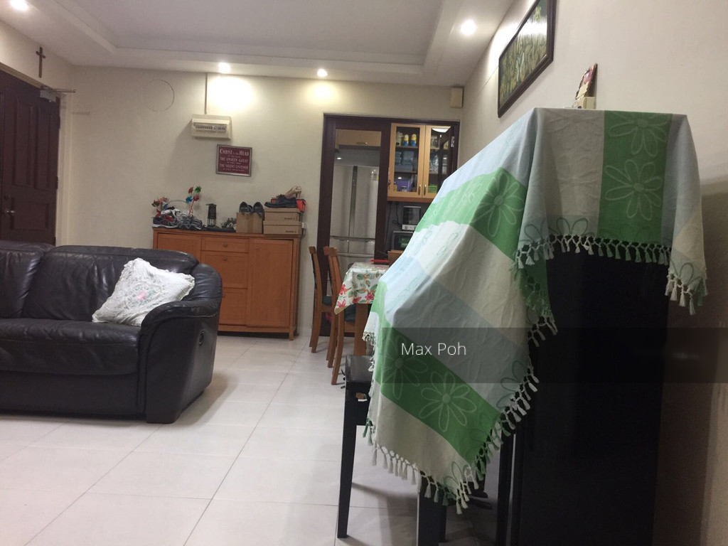 Blk 131B Kim Tian Road (Bukit Merah), HDB 4 Rooms #153284482